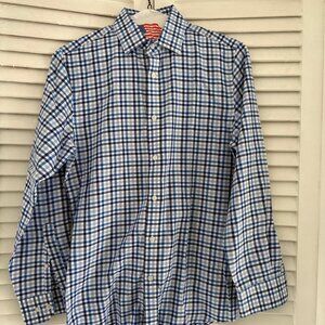Banana Republic men's dress shirt size S